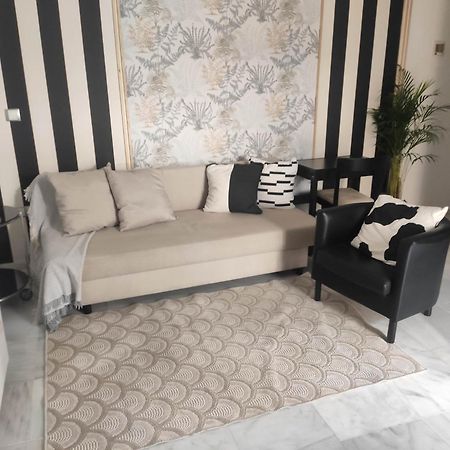 Apartmán Prime Location! Sevilla Exteriér fotografie