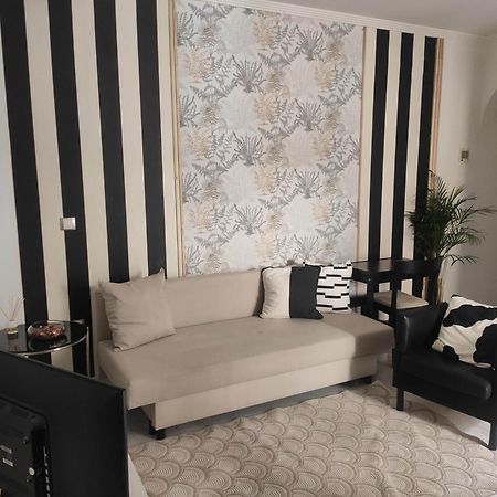 Apartmán Prime Location! Sevilla Exteriér fotografie
