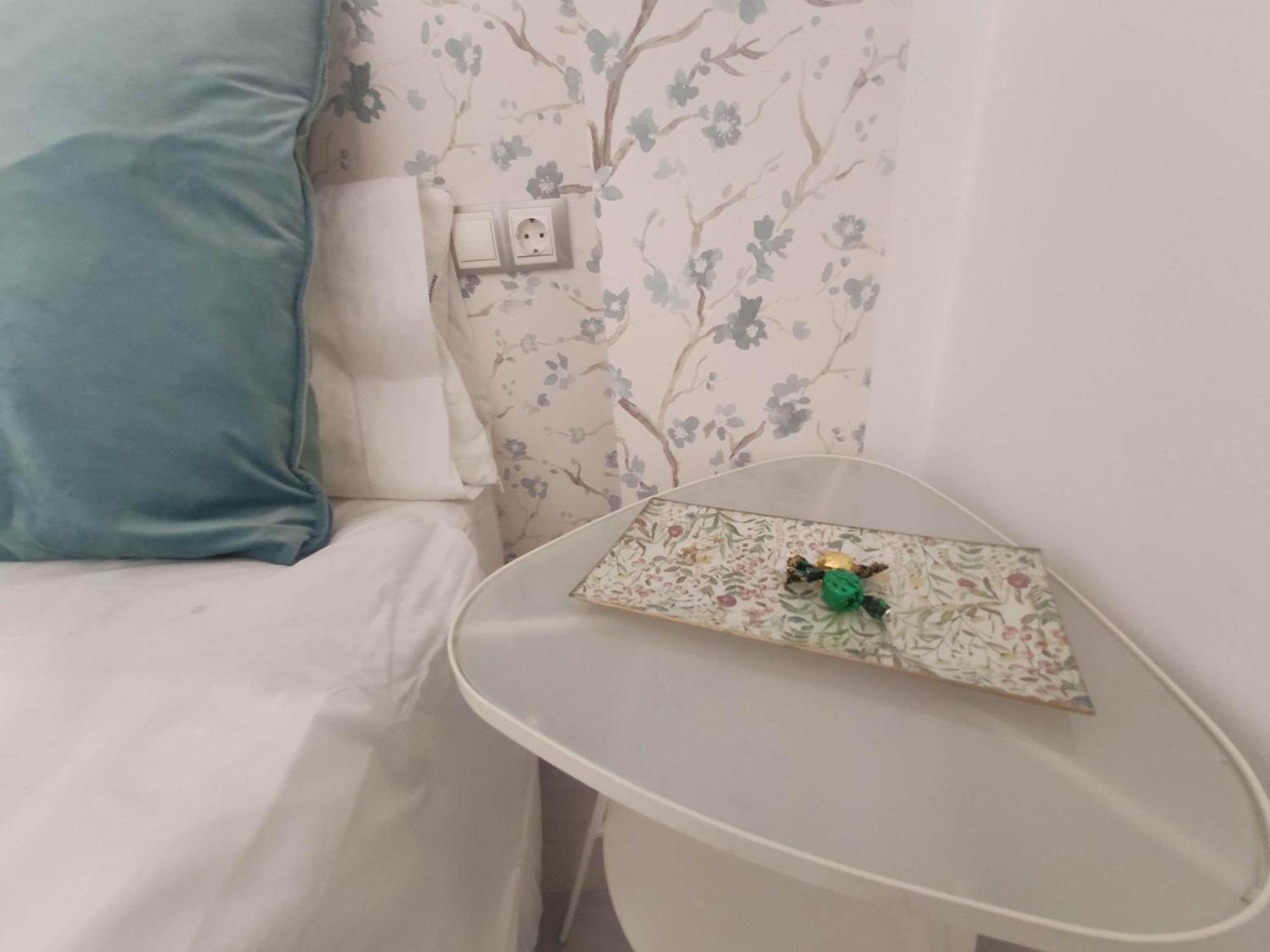 Apartmán Prime Location! Sevilla Exteriér fotografie