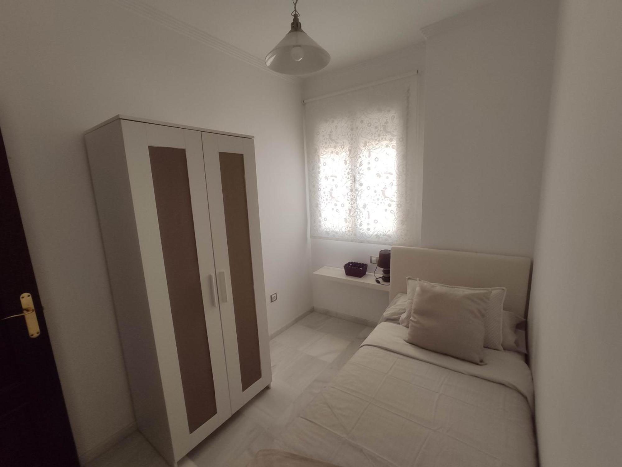 Apartmán Prime Location! Sevilla Exteriér fotografie