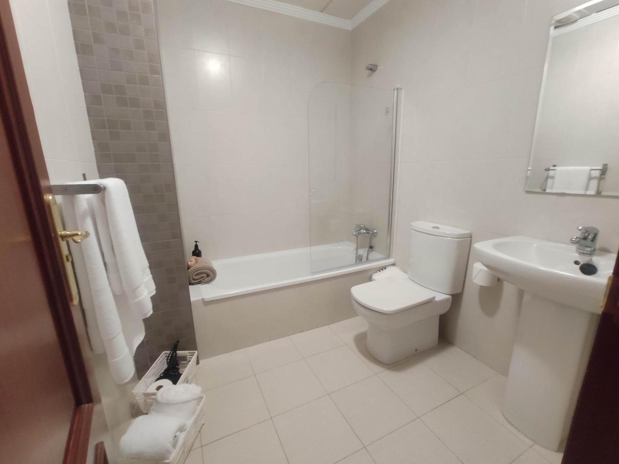 Apartmán Prime Location! Sevilla Exteriér fotografie